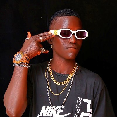 Musical Artist
Follow @HEBobiwine @BarbieItungoK @JChameleone @eddykenzoficial @NubianBukenAli @BebeCoolUG @McPallaso @FFameica @kingsaha256 @gravity256
