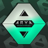 Arya-Entertainment (@aryaentertain) Twitter profile photo