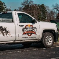 Champion Pest & Termite Control(@PestChampion) 's Twitter Profile Photo