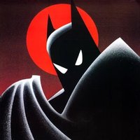 Kevin Conroy Will Always Be Batman(@Beninnovator) 's Twitter Profile Photo