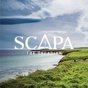 scapawhisky_us's profile picture. Scapa 'the Orcadian' Single Malt Whisky. Whisky distilled on the shores of Scapa flow, Orkney. 21+ to follow. Drink Responsibly. https://t.co/7IMsLOY5Oe