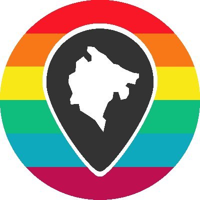 Zvanični Twitter nalog nevladine organizacije #LGBTIQ Socijalni Centar iz #CrnaGora.