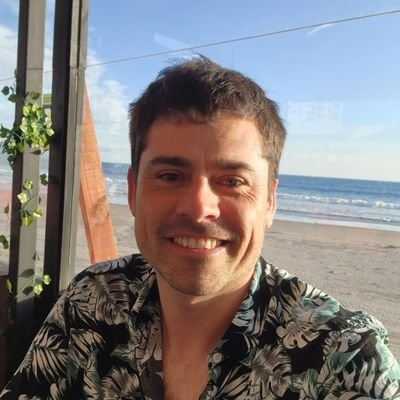 Nico89Pizarro's profile picture. Coquimbo