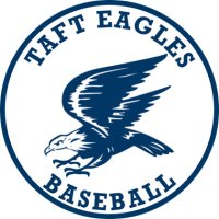 Taft High School Baseball (@taftbaseballchi) 's Twitter Profile Photo Taft High School Baseball (@taftbaseballchi) 's Twitter Profile Photo