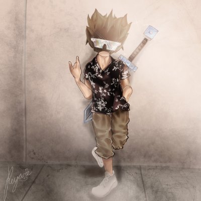 TheGamesEngine's profile picture. ⌨️• Game Developer