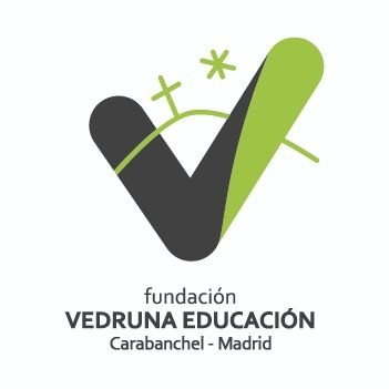 Twitter oficial del Colegio Vedruna, centro concertado en todos los niveles (Educación Infantil y Primaria, E.S.O., Bachillerato, Aula Enlace y F.P.B.)