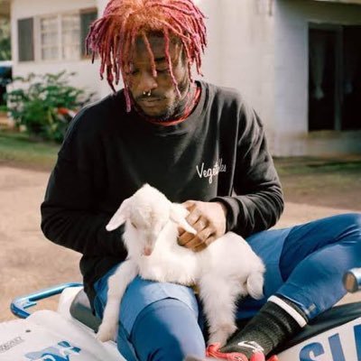 tylrvk's profile picture. 