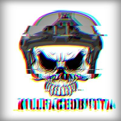 Lean, mean, FPS killing machine. Bad poetry in motion. USAF weekend warrior, comedy, humanity. Stay frosty. @RegimentGG member https://t.co/07eyMxWETk…