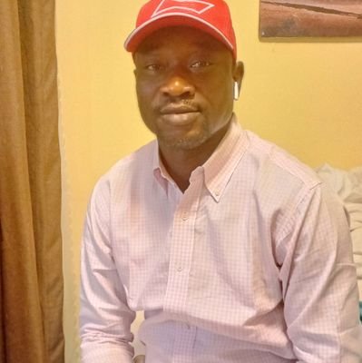 PDP IKEJA LGA YOUTH LEADER , Software Engineer , family first ❤ 😊