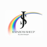 RainbowSheepByJess(@RainbowSheepByJ) 's Twitter Profile Photo