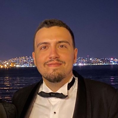 OnurKahveci's profile picture. CEO @ Evkal Inc.