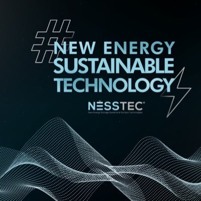 New Energy Storage Systems & Surface Technologies