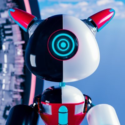 Cyrpto Karkuri is waiting for more human approval.
Why don't you join a global movement?
■ https://t.co/xQ6RcAqbGA
■Space
https://t.co/WWPCsyJP7A