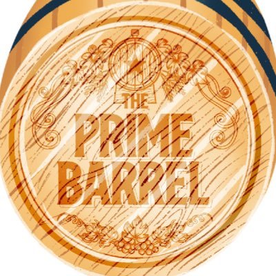 Prime Barrel