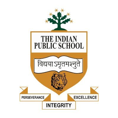 The Indian Public School - Making a difference to your child's life...