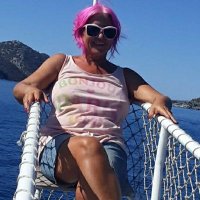 EZA¹⁹⁰⁷ 💛🌿💙 (@zumrutcatal) 's Twitter Profile