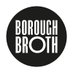 Borough Broth Co (@boroughbrothco) Twitter profile photo