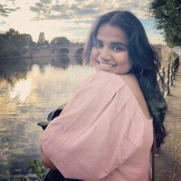 Pragnitha Chitteti (@pragnithac) 's Twitter Profile