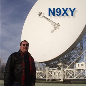 N9XY_'s profile picture. I am a Environmental Health and Safety Engineer for a global manufacturing company.  I am also an Amateur Radio Operator (N9XY) and aspiring Astro Photographer.
