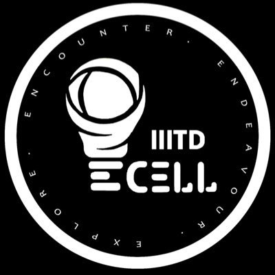 ecell_iiitd's profile picture. Teaching Entrepreneurial Thinking | Official Page of the Entrepreneurship Cell of @IIITDelhi