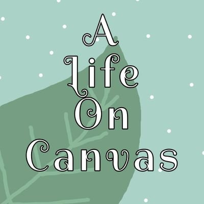 🌻ALifeOnCanvas🌻さんのプロフィール画像