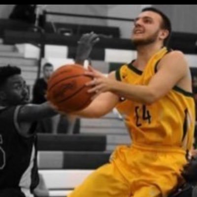 Trev2421's profile picture. 