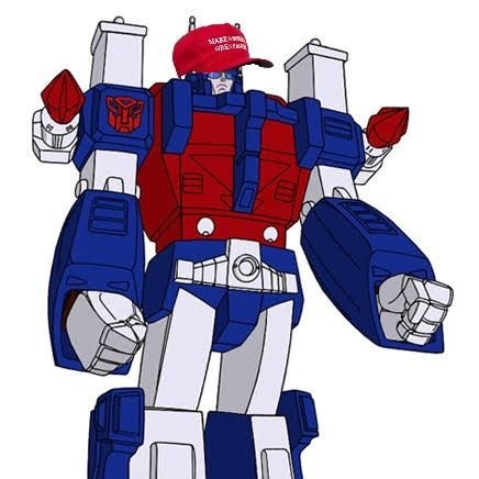 don_quimby's profile picture. 🇦🇺🇺🇸🇮🇱
I like your science. I do not like your scientists - Mahatma Gandhi