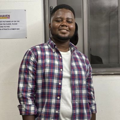 Shito_King's profile picture. Biomedical Scientist | Entrepreneur | Cloud Solutions Architect | Frontend Developer
