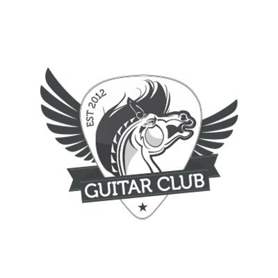 The White Horse Guitar Club