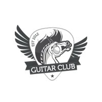 The White Horse Guitar Club(@WHGuitarClub) 's Twitter Profile Photo