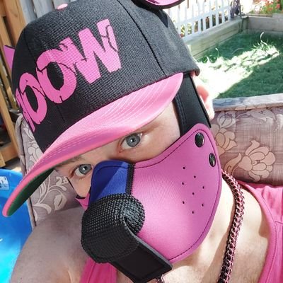 Tundrapuppers97's profile picture. 26 GAY male sub/ vers. 18+. wilderness Guide.🦊 🇨🇦🏳️‍🌈. Gay little pink country puppy .420. 💕🦄🔞 NSFW. single!