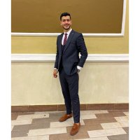 Elaraby (@mahmoud57061945) 's Twitter Profile