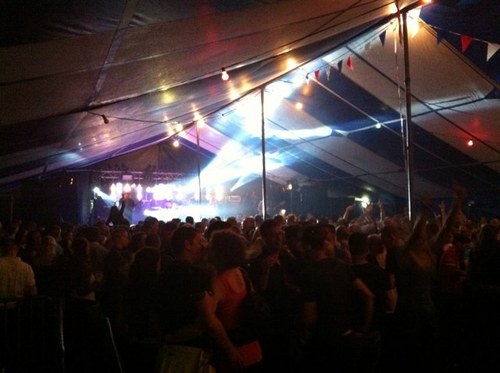 MerkeWitmarsum's profile picture. Alle informatie omtrent het Dorpsfeest van Witmarsum!