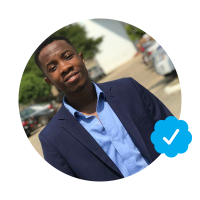 Kwaku Amoh-Aboagye(@MrKwakuAmoh) 's Twitter Profile Photo