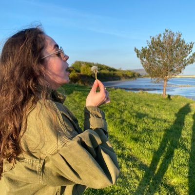 laurenmmg01's profile picture. 22 | Éireannach | Óstaí an Rí