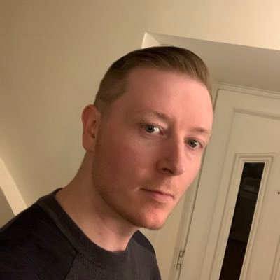 Adamcooper89 Profile Picture