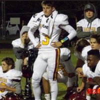 Justin Parsons (@justinp43) 's Twitter Profile