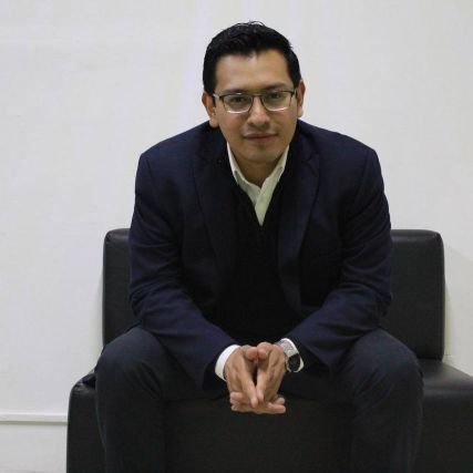 Alberto_IGarcia's profile picture. Politólogo y Administrador Público
FCPyS-UNAM
CDMX 🇲🇽