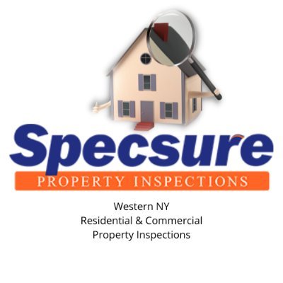 When it comes to home inspections, home buyers and sellers throughout Buffalo and all of Western New York have come to rely upon Specsure.