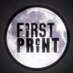 First Print (@firstprintfra) Twitter profile photo First Print (@firstprintfra) Twitter profile photo