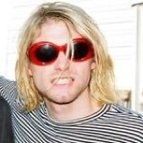 hourlycobainn's profile picture. Hourly Kurt Cobain pictures/videos, turn on notifications!