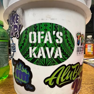 ofaskava's profile picture. Ofa’s Kava Business Page