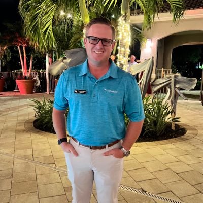 Husband, Father, Certified Golf Course Superintendent @ Copperleaf Golf Club, Past President Florida GCSA, Past President Palm Beach GCSA