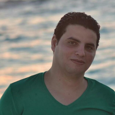 Mohamed58263046's profile picture. 