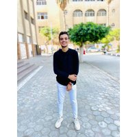 Hossam Hassoup (@hassouphossam) Twitter profile photo