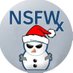 NsfwWx ❄️ (@NsfwWx) Twitter profile photo