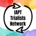 IAPTTrialistsNetwork (@iapttrialists) Twitter profile photo IAPTTrialistsNetwork (@iapttrialists) Twitter profile photo