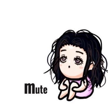 mute_hairsalon's profile picture. 