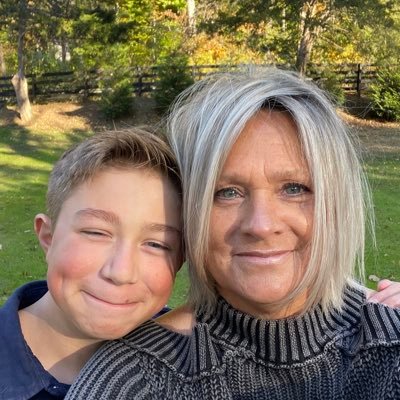 ForeverMohrs's profile picture. 