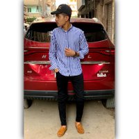 Mohamed Gom (@mohamedgom9) 's Twitter Profile